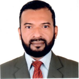 Shekh Al Mamun-Managing Director