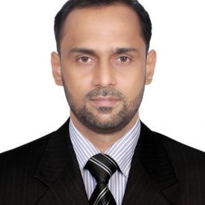 Mr. Md Abdulah Al Mamun